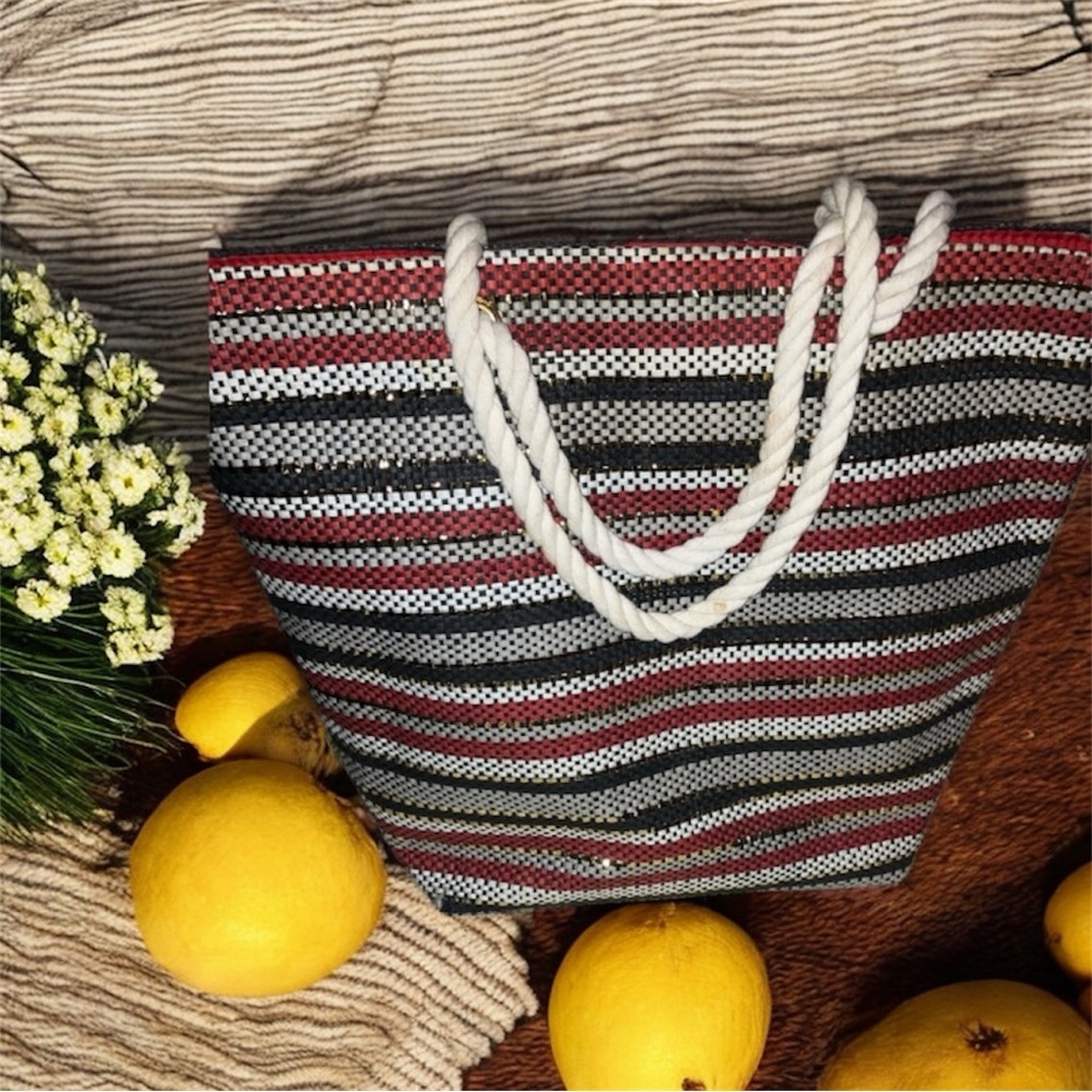 Vera Neumann Tote